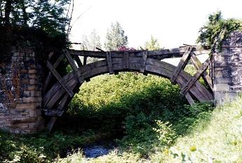 pont chavillon la grand croix