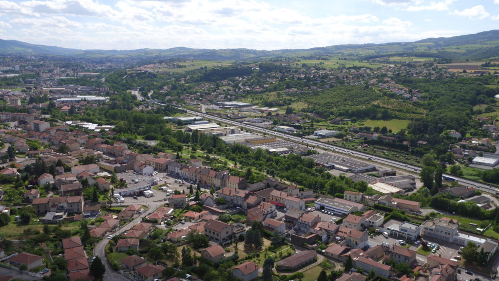 Notre Commune - Ville de La Grand'Croix