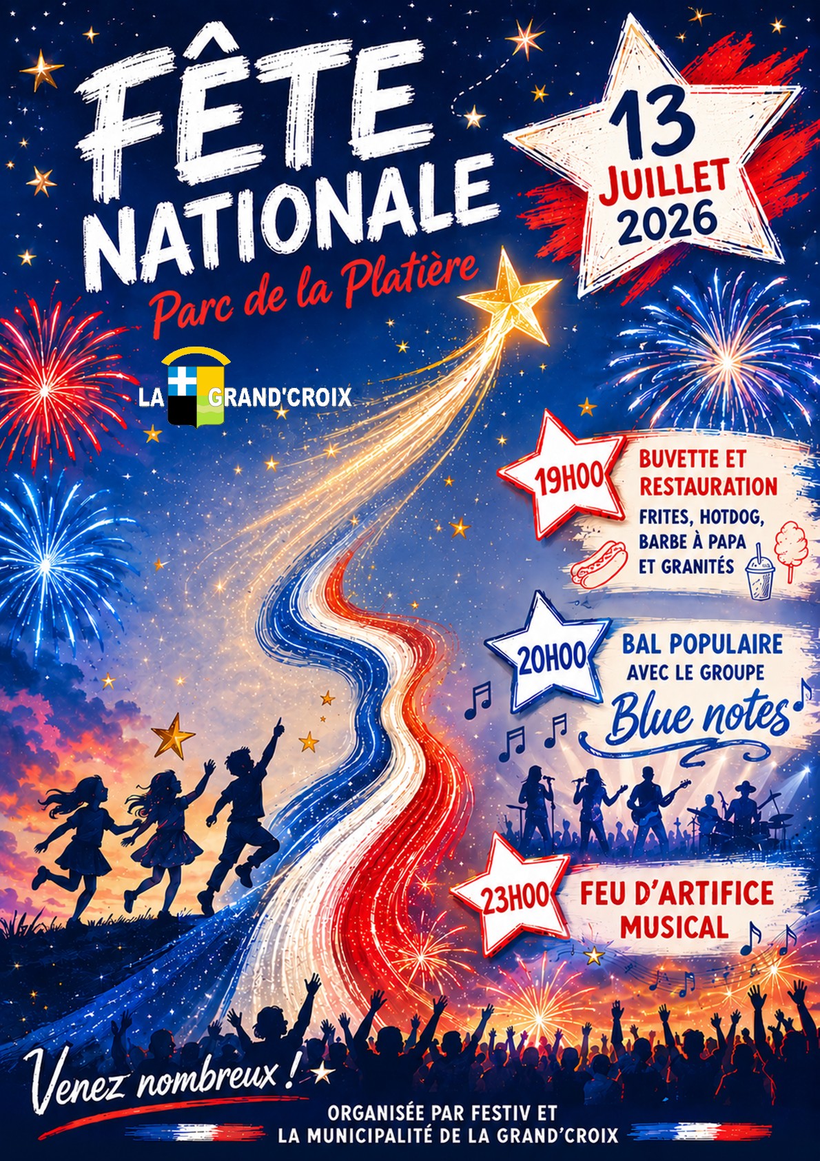 Fête nationale