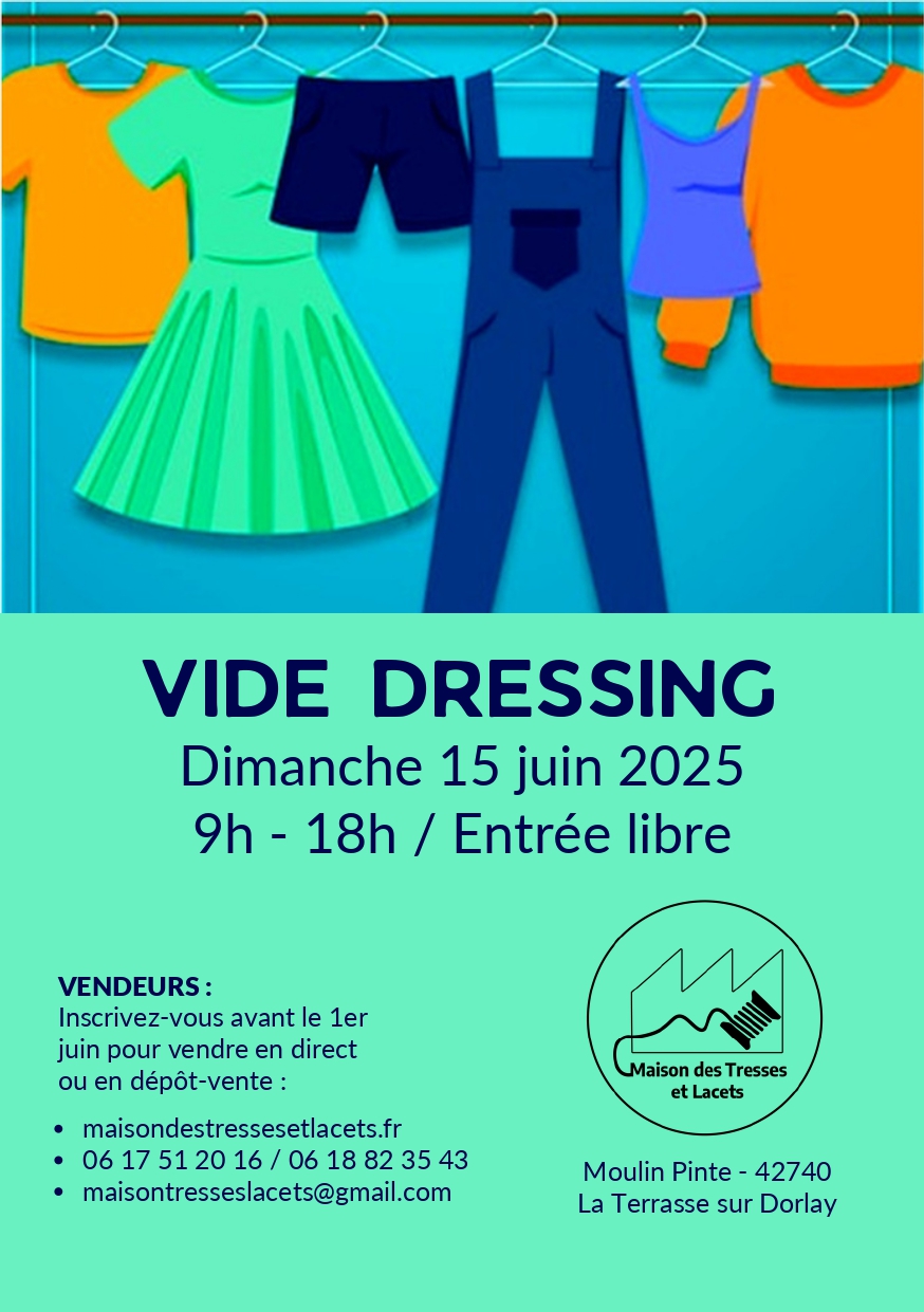 vide dressing