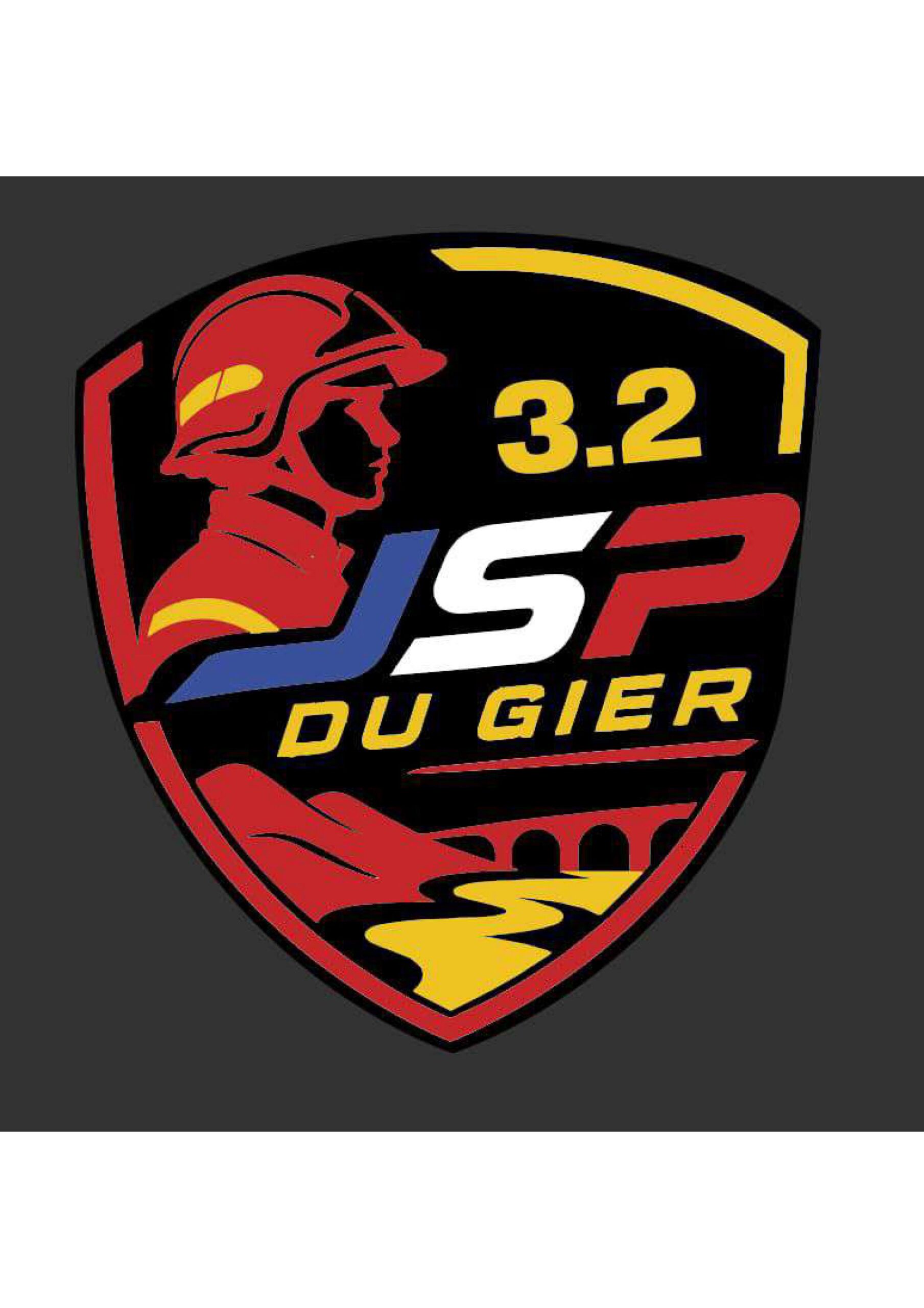 Jeunes sapeurs pompiers