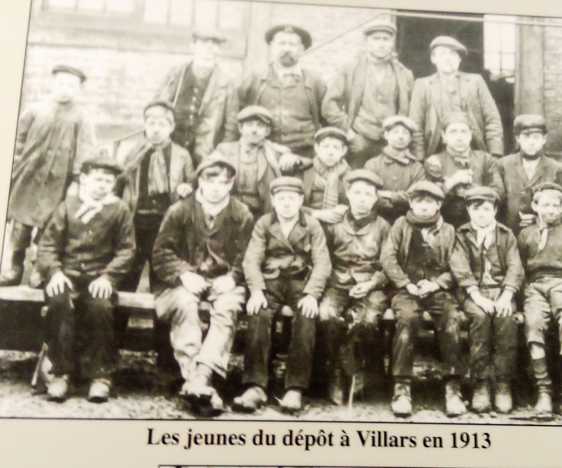 Fête du patrimoine